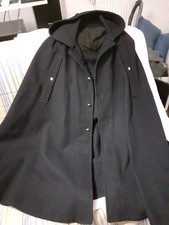 Cape de chasseur alpin - Années 1950