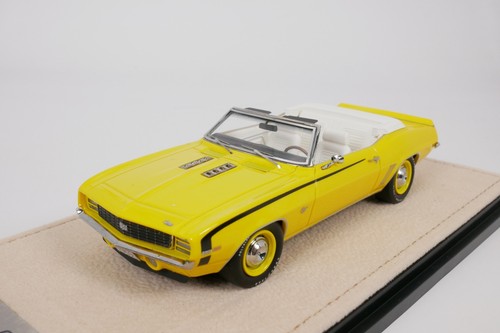 Chevrolet camaro ss - chevrolet,