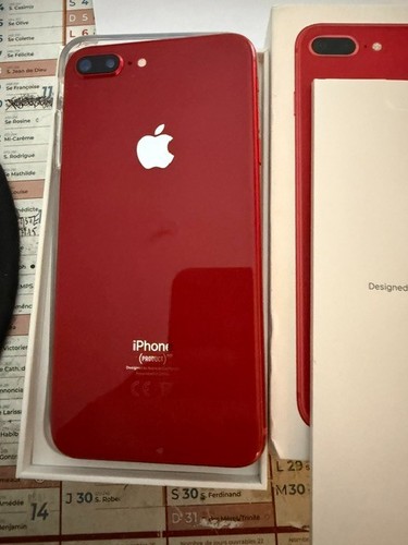 Apple iphone plus 64go - -,