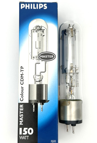 Lampe philips iodure master - lampe,