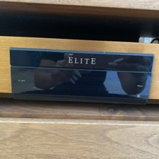 Pioneer Elite Blue Ray Player