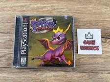 Spyro 2 Ripto's Rage PS1 Neuf