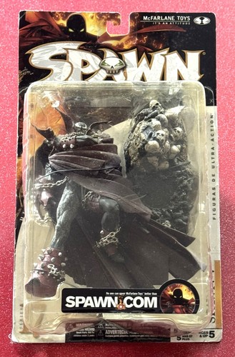 Spawn classic series - -,