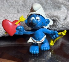 SCHTROUMPF CUPIDON  20128