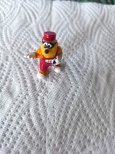 Figurine Mickey et ses amis Disney 1989 Ferrero