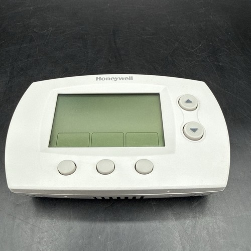 Honeywell wireless focuspro - honeywell,
