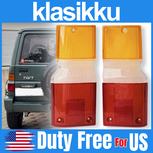 Convient pour daihatsu - pour, feroza