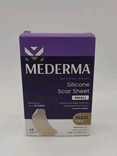 Mederma medical grade silicone - mederma,