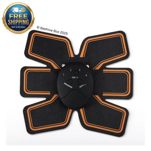 Smart ems abs trainer - smart,