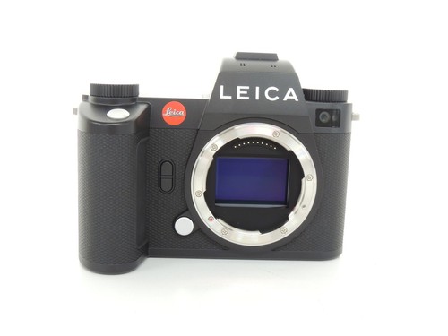Leica sl3 10608 appareil - leica, photo