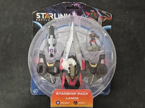 Starlink starship pack - pack, lance