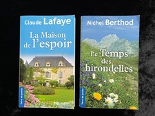 # Lot 2 romans Terroir -