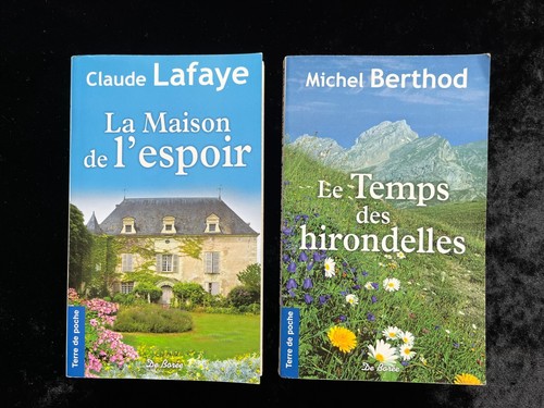 Lot romans terroir - lot,
