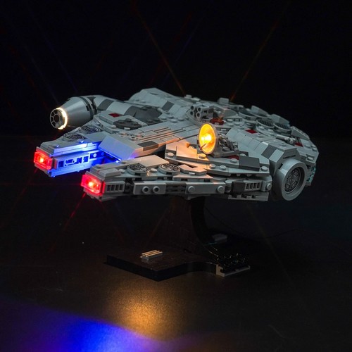 Kit éclairage led vonado - kit, d'éclairage