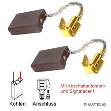 Balais de Charbon Hilti DD