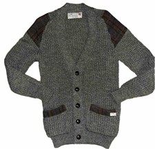 Mens Niffi Britain Ecosse
