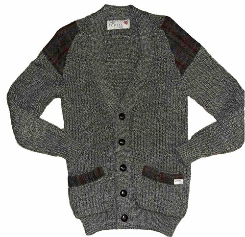 Mens niffi britain ecosse - mens,