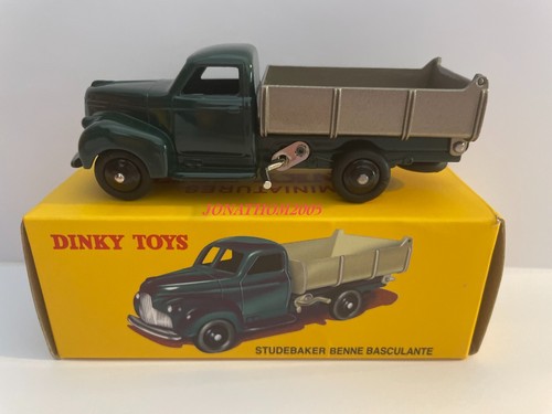 Dinky toys atlas camion - ,
