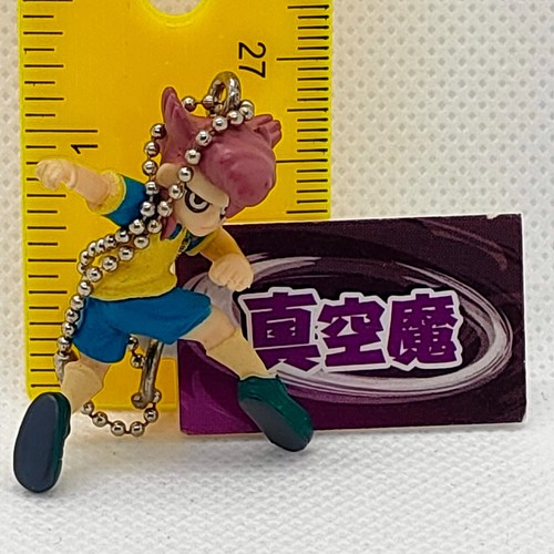 Inazuma eleven keychain mini - eleven,