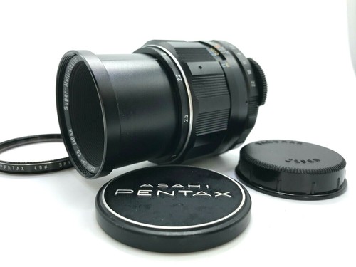 Objectif pentax smc - objectif, macro