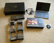 Dell XPS 15 L521X Core i5 6 Go RAM 500 Go HDD + 32 Go SSD Full HD Win10 Pro en boîte