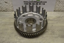 Cloche d'embrayage Suzuki ts