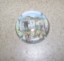 Capsule CANCEN  « maison en