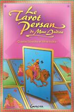Le Tarot persan de Madame
