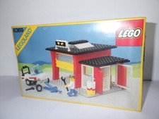 LEGO Legoland vintage Ref 6369