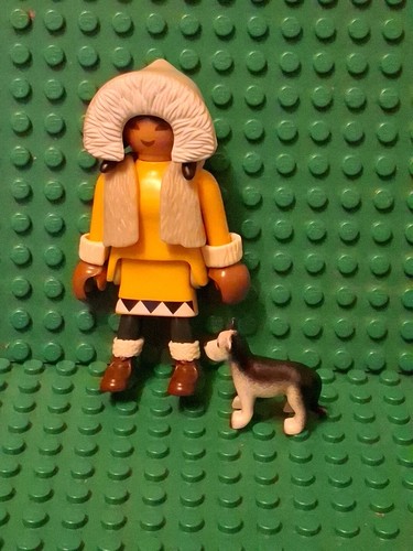 Playmobil 70735 série - playmobil,