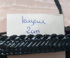 ECHEVEAU DE PAILLE POUR