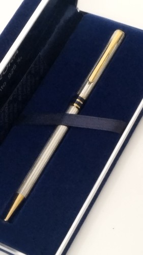 Stylo aurora marco polo - aurora,