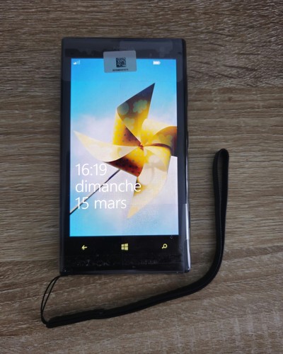 Smartphone nokia lumia 1020 - nokia,
