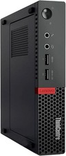 Lenovo ThinkCentre M910q TINY