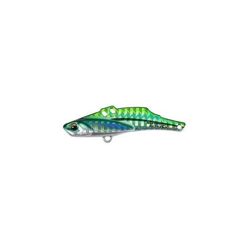 Leurre lame duo metal - leurre,