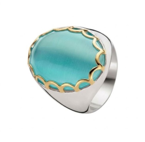 Anneau sento milano femme - anneau,