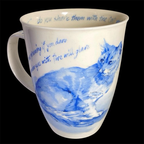 Mug tasse porcelaine anglaise - porcelaine,