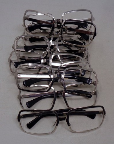 Lot montures de lunettes - de,