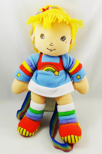 Rainbow brite hallmark - hallmark,