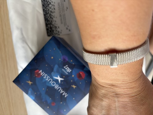 Bracelet mauboussin - bracelet,
