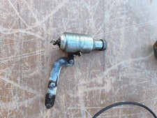 Dynamo De Vélo Ancienne