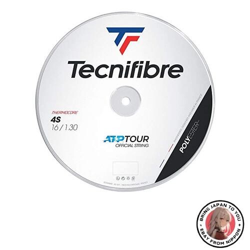 Tecnifibre tennis string - tennis,