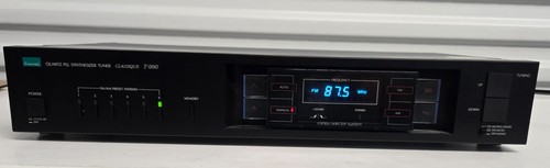 Sansui classique 990 - sansui, t-990
