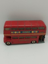 Autobus À Impériale Corci