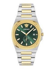 Versace Montre Multicolore
