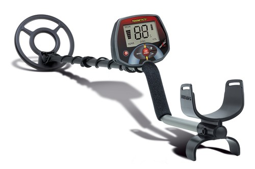 Eurotek pro metal - metal, detector