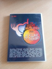 Dvd Les Enfoirés 2006 : Le