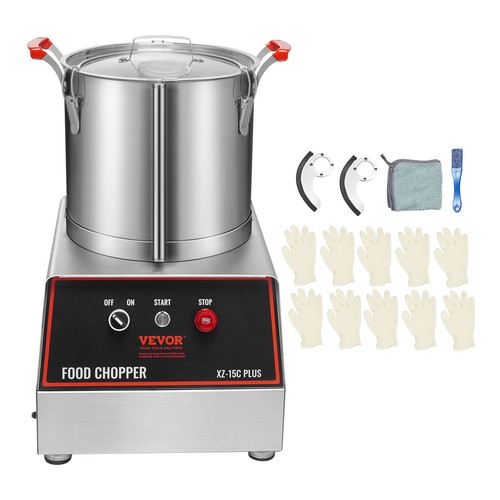 Vevor robot cuisine mixeur - robot, de