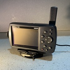 Garmin GPSMap 296 Aviation GPS
