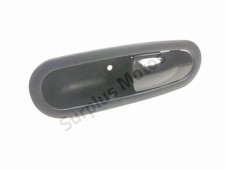 POIGNEE INTERIEURE PORTE AVANT GAUCHE MICROCAR M.GO 2015-2020 / NE 59036
